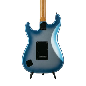 Squier Contemporary Stratocaster Special, Roasted Maple FB, Sky Burst Metallic, CMCF2100XXXX