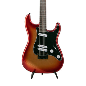 Squier Contemporary Stratocaster Special Hardtail, Laurel FB Sunset Metallic, CMCF2100XXXX