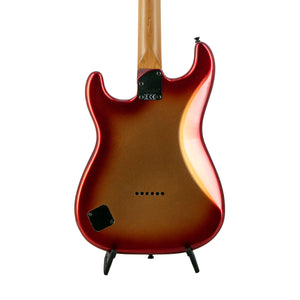 Squier Contemporary Stratocaster Special Hardtail, Laurel FB Sunset Metallic, CMCF2100XXXX