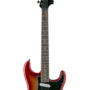 Squier Contemporary Stratocaster Special Hardtail, Laurel FB Sunset Metallic, CMCF2100XXXX