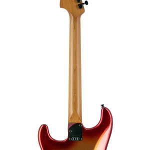 Squier Contemporary Stratocaster Special Hardtail, Laurel FB Sunset Metallic, CMCF2100XXXX