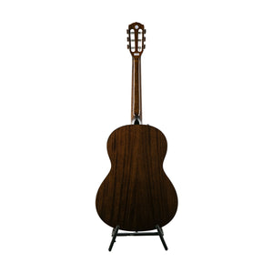 Fender CN-60S Nylon String Classical Guitar, Laurel Fretboard, Natural, IPS21060XXXX