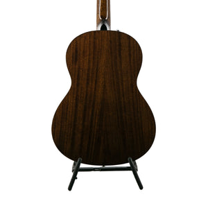 Fender CN-60S Nylon String Classical Guitar, Laurel Fretboard, Natural, IPS21060XXXX