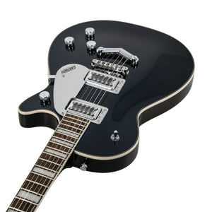 Gretsch G5220 Electromatic Jet BT Single-Cut V-Stoptail Electric, Midnight Sapphire, CYG2203XXXX