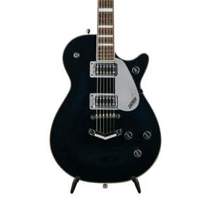 Gretsch G5220 Electromatic Jet BT Single-Cut V-Stoptail Electric, Midnight Sapphire, CYG2203XXXX