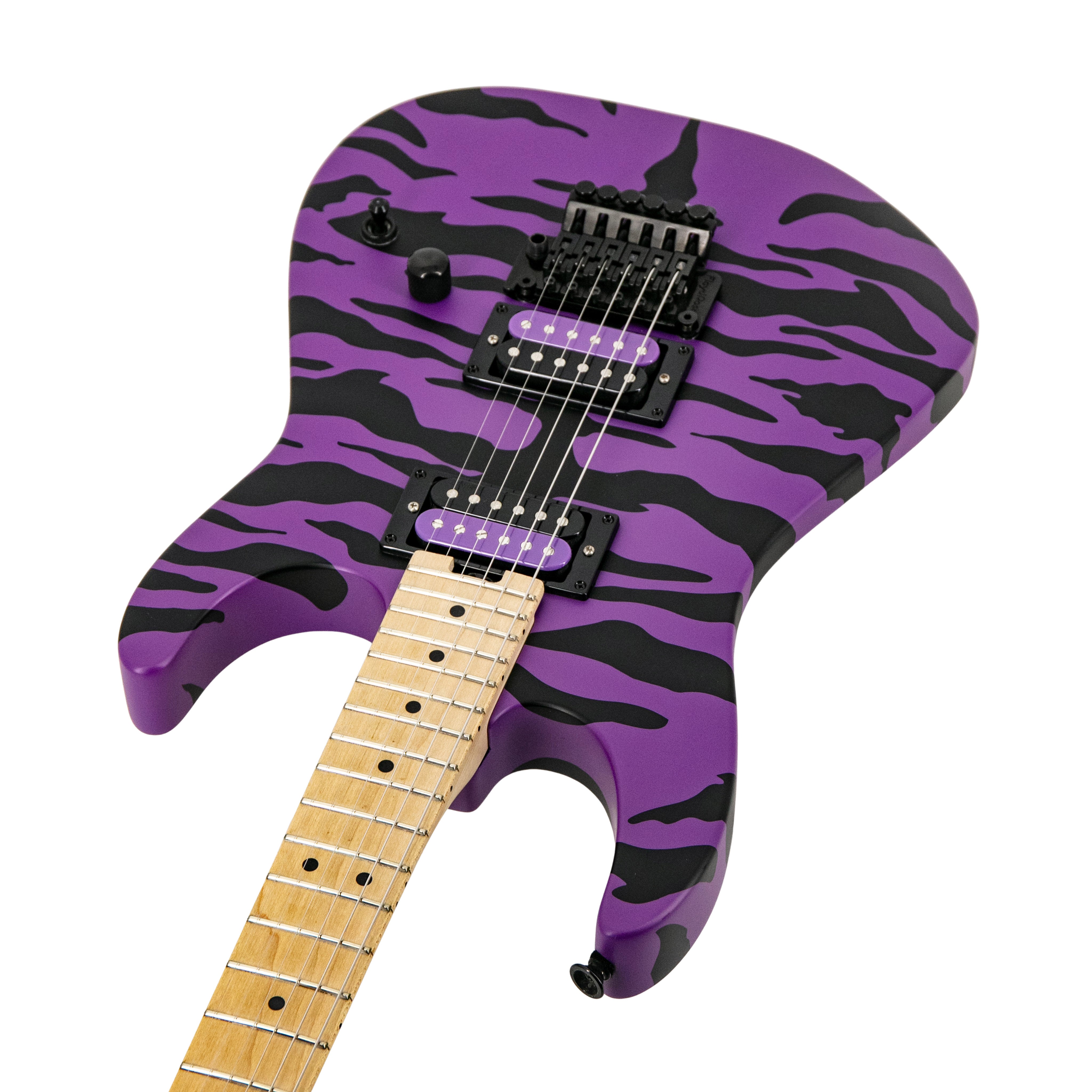 Charvel Satchel Signature Pro-Mod DK Electric Guitar, Maple