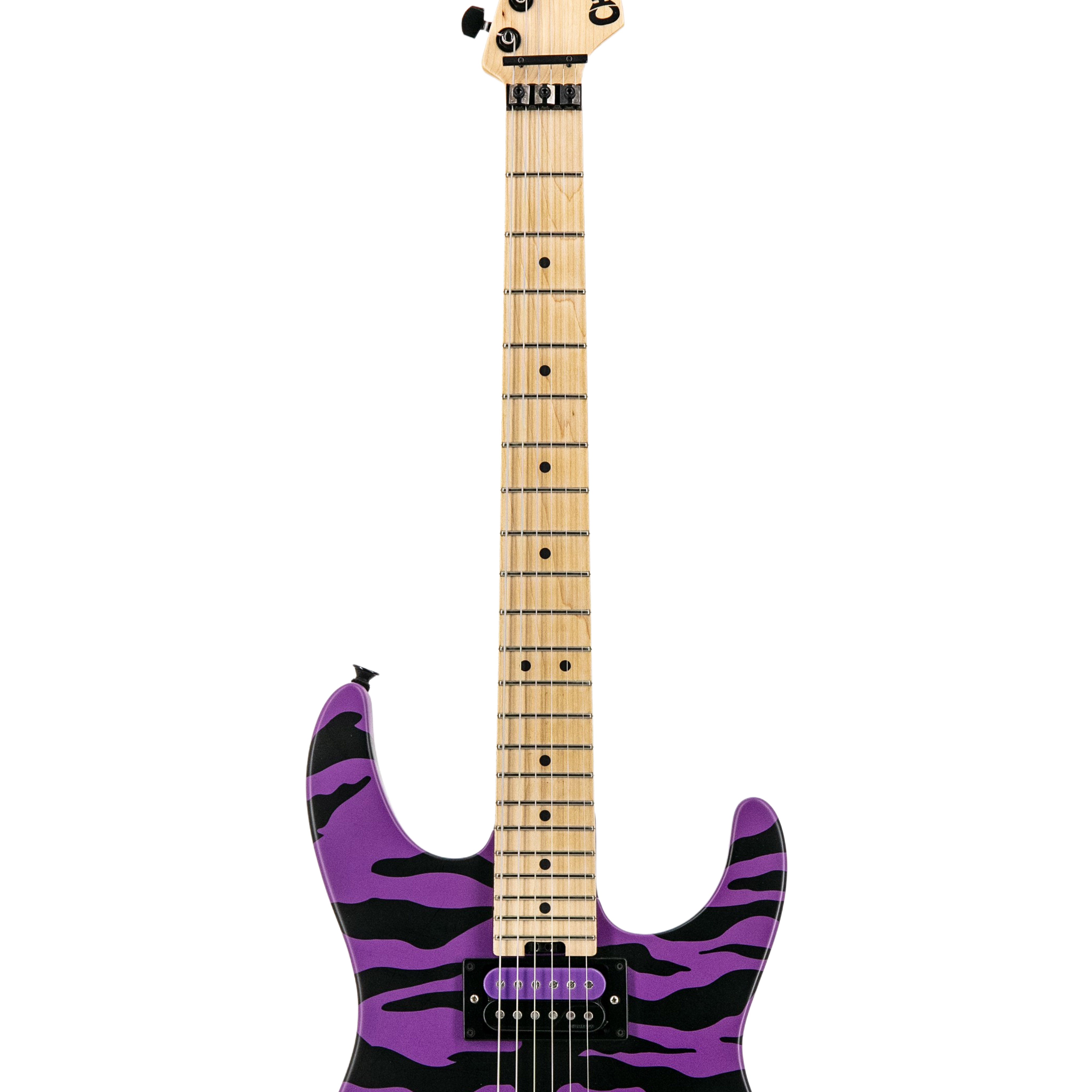 Charvel Satchel Signature Pro-Mod DK Electric Guitar, Maple