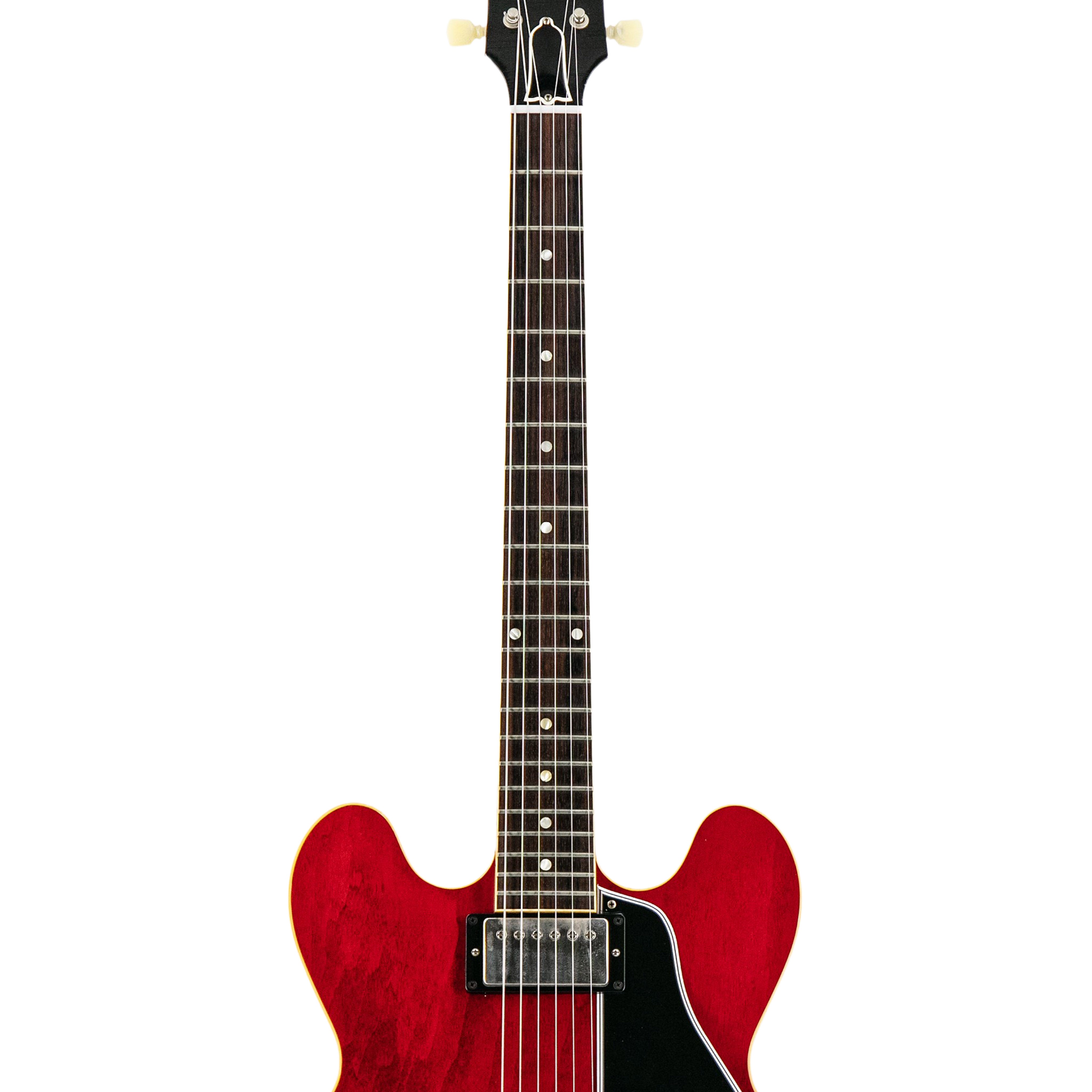 Gibson Custom Murphy Lab 1961 ES-335, Ultra Light Aged, Sixties