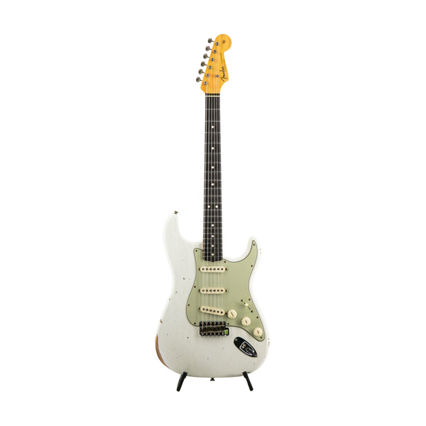 値下げ限界！Relic OlympicWhite Stratocaster 値下げ限界！Relic