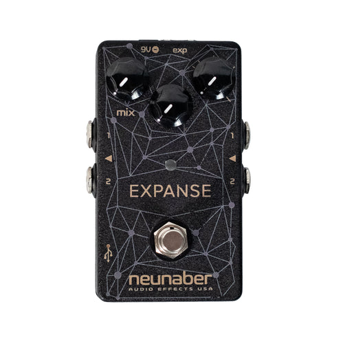 Neunaber Expanse Series Web Guitar Effects Pedal, 00XXXX