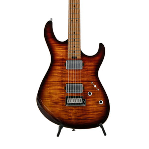 Cort G290-FAT-II-AVB Electric Guitar, Antique Violin Burst, IE22030XXXX