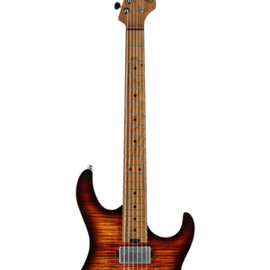 Cort G290-FAT-II-AVB Electric Guitar, Antique Violin Burst, IE22030XXXX
