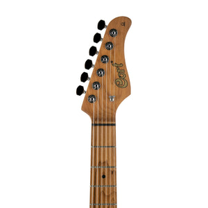 Cort G290-FAT-II-AVB Electric Guitar, Antique Violin Burst, IE22030XXXX