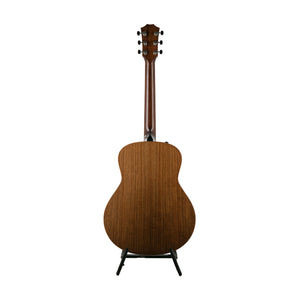 Taylor GTe Grand Theater Acoustic Guitar, Blacktop, 121209XXXX