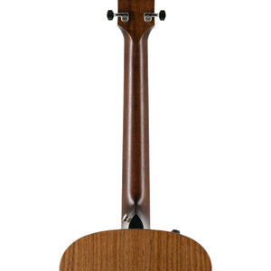 Taylor GTe Grand Theater Acoustic Guitar, Blacktop, 121209XXXX