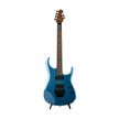 Sterling by Music Man JP160-TLB John Petrucci Signature Electric Guitar, Toluca Lake Blue, SG4XXXX