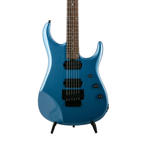 Sterling by Music Man JP160-TLB John Petrucci Signature Electric Guitar, Toluca Lake Blue, SG4XXXX