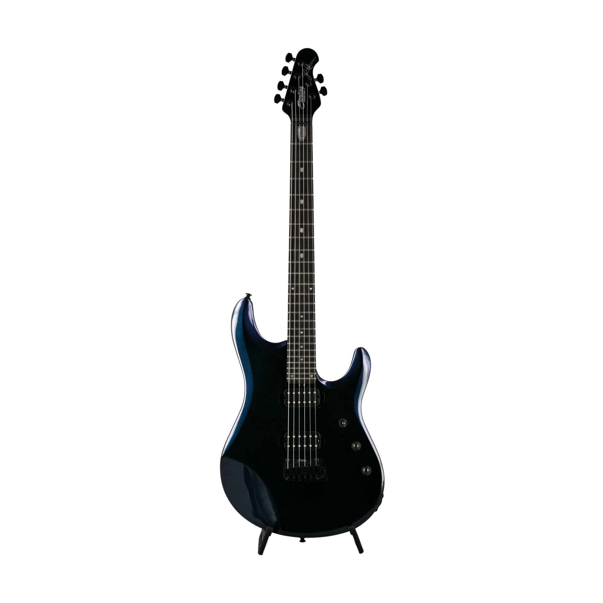 Sterling By Music Man JP60-MDR2 John Petrucci Signature Electric Guitar, Mystic Dream, SG51216