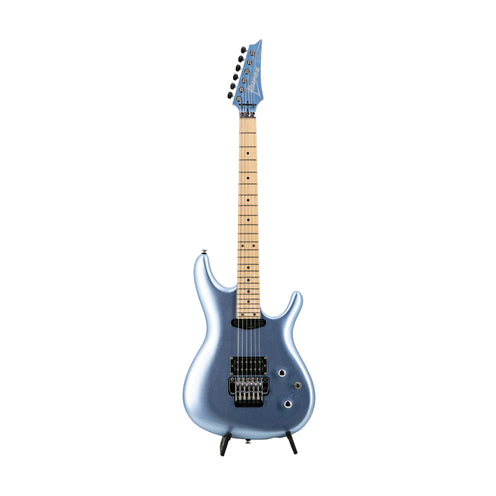 Ibanez JS140M-SDL Joe Satriani Signature Electric Guitar, Soda Blue, I20020XXXX