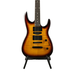 Kramer Striker Custom S-424CR, Vintage Sunburst, 090423XXXX