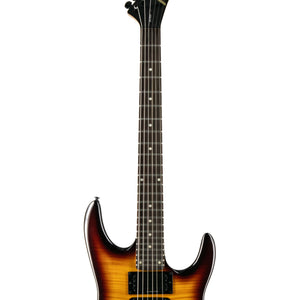 Kramer Striker Custom S-424CR, Vintage Sunburst, 090423XXXX