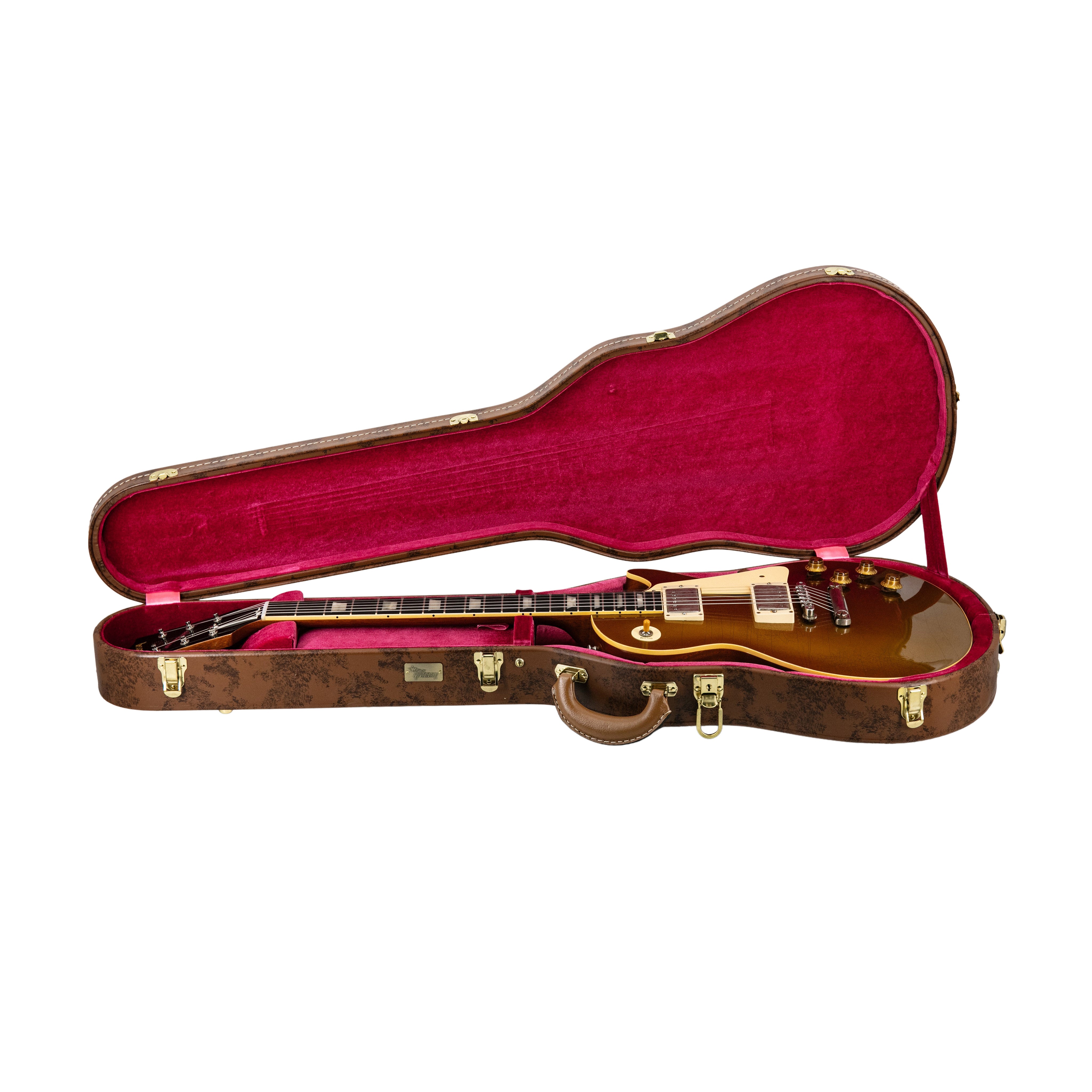 Gibson Custom Murphy Lab 1957 Les Paul Reissue, Ultra Light Aged