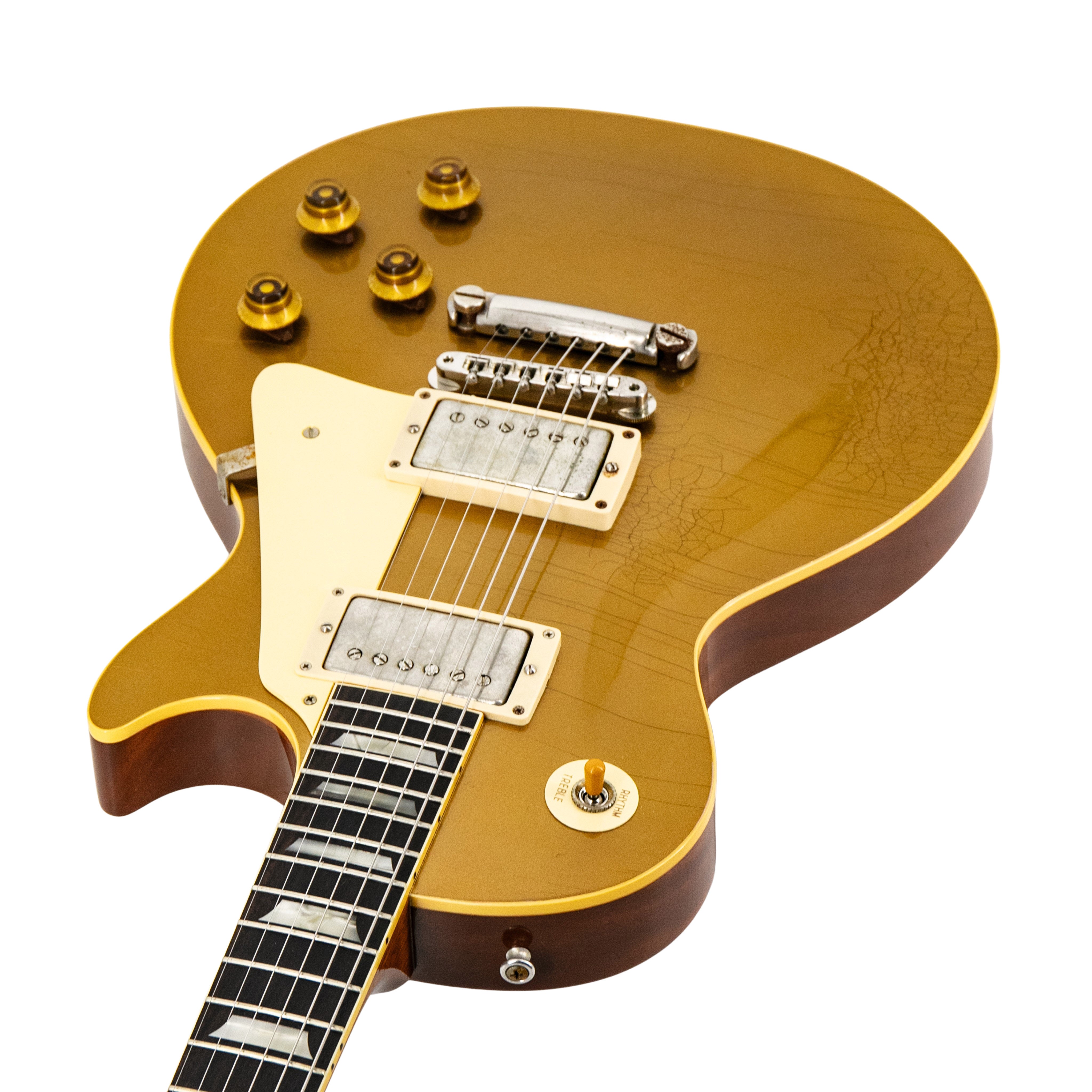 Gibson Custom Murphy Lab 1957 Les Paul Reissue, Ultra Light Aged