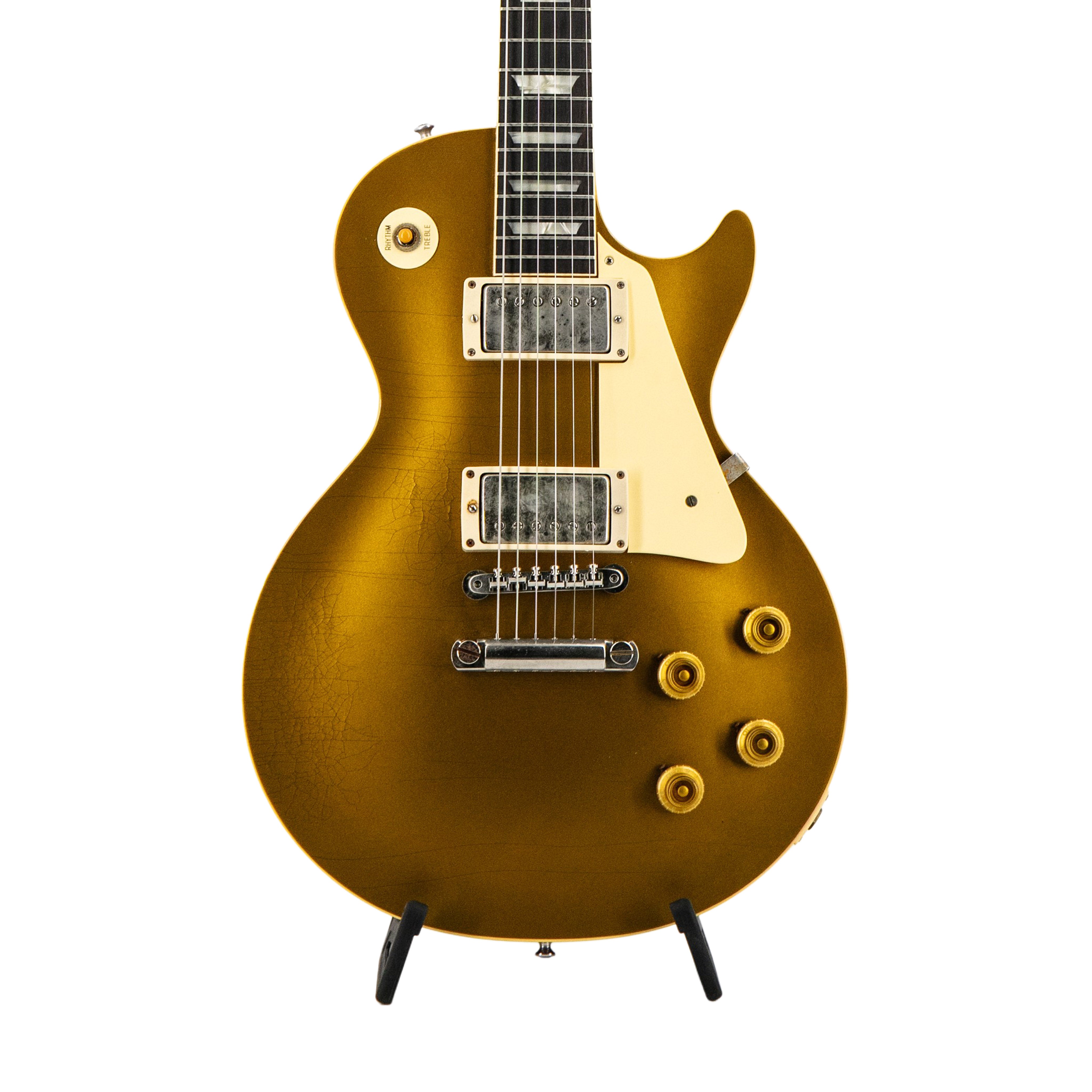 Gibson Custom Murphy Lab 1957 Les Paul Reissue, Ultra Light Aged