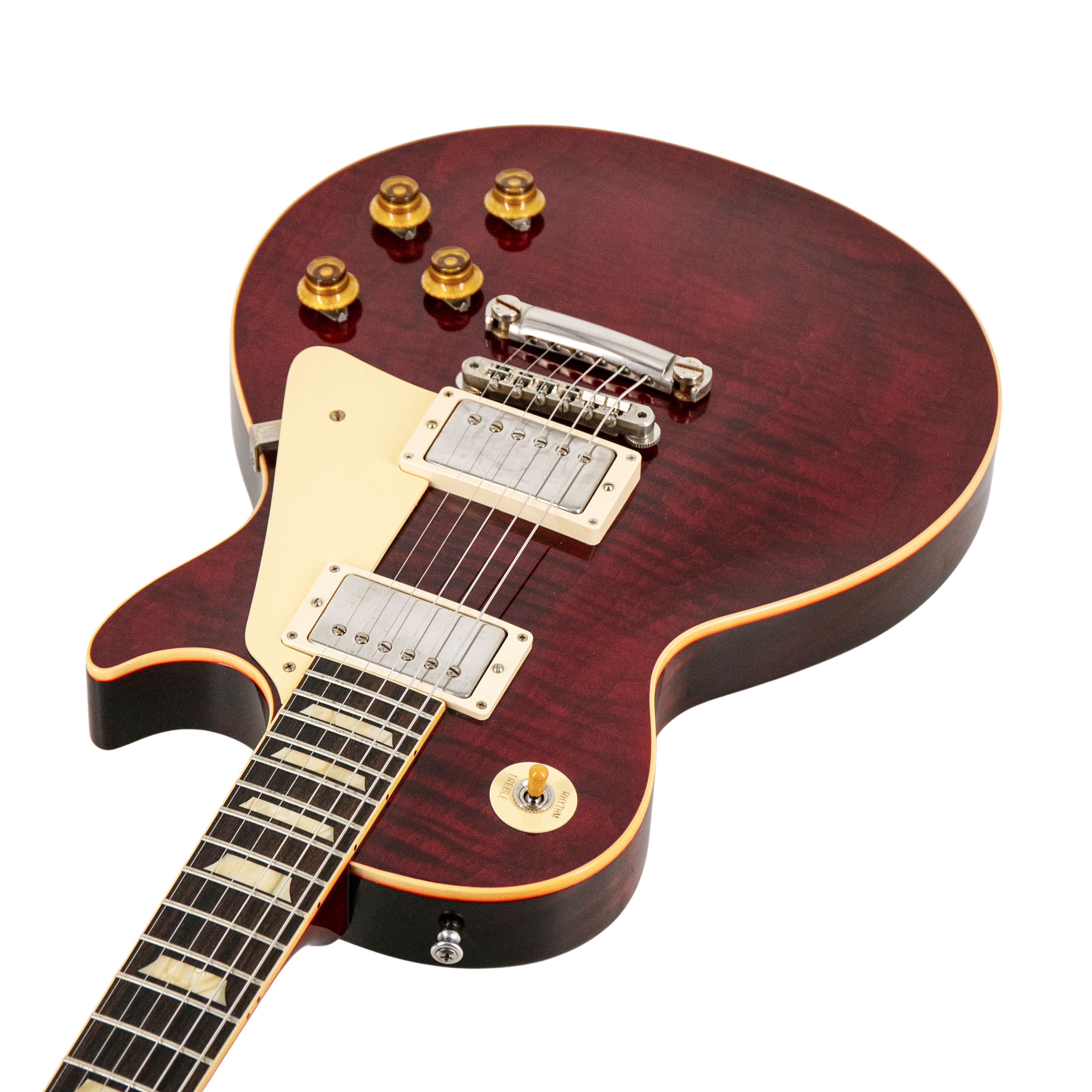 Gibson Custom Shop Historic Collection 1959 Les Paul Standard