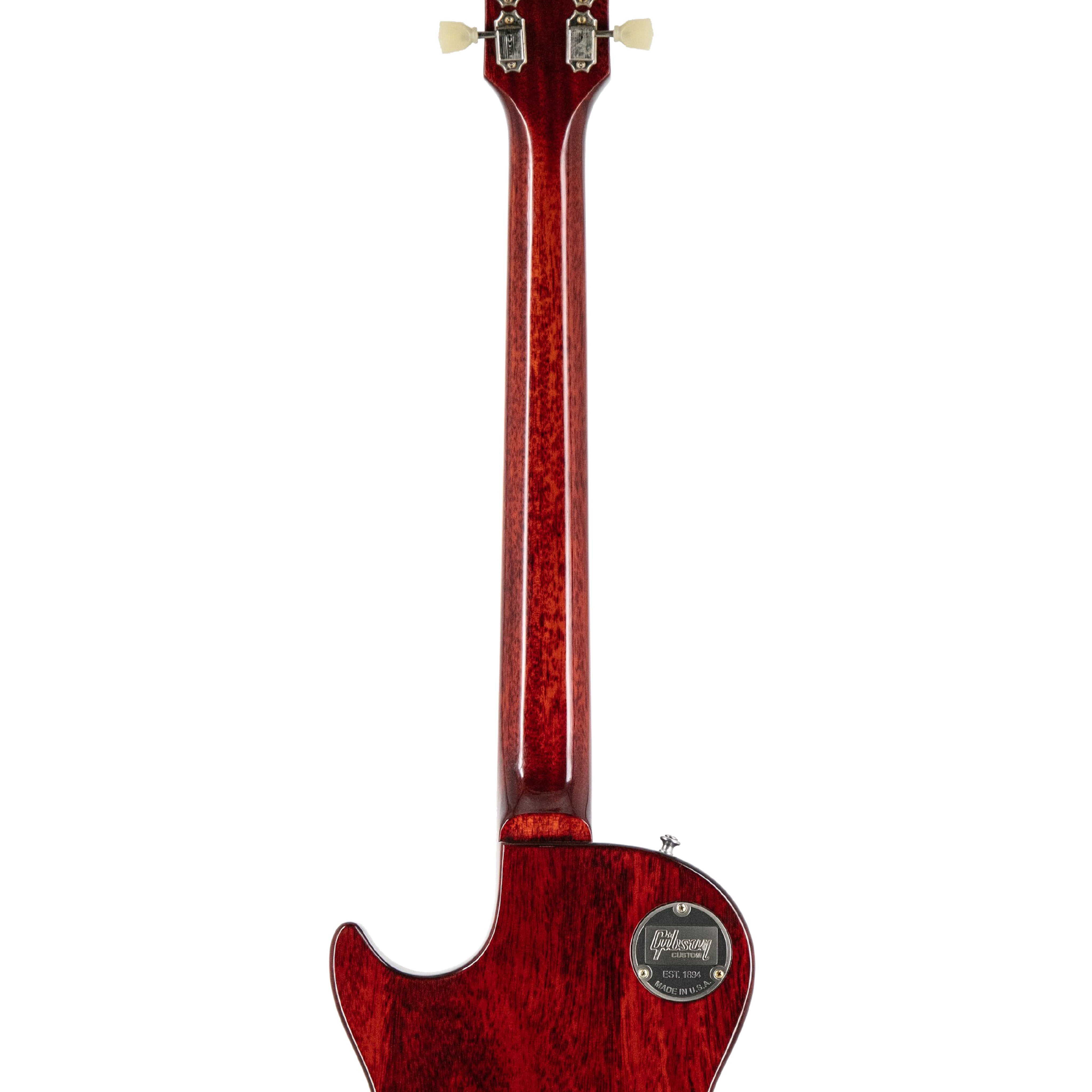Gibson Custom Shop Historic Collection 1959 Les Paul Standard