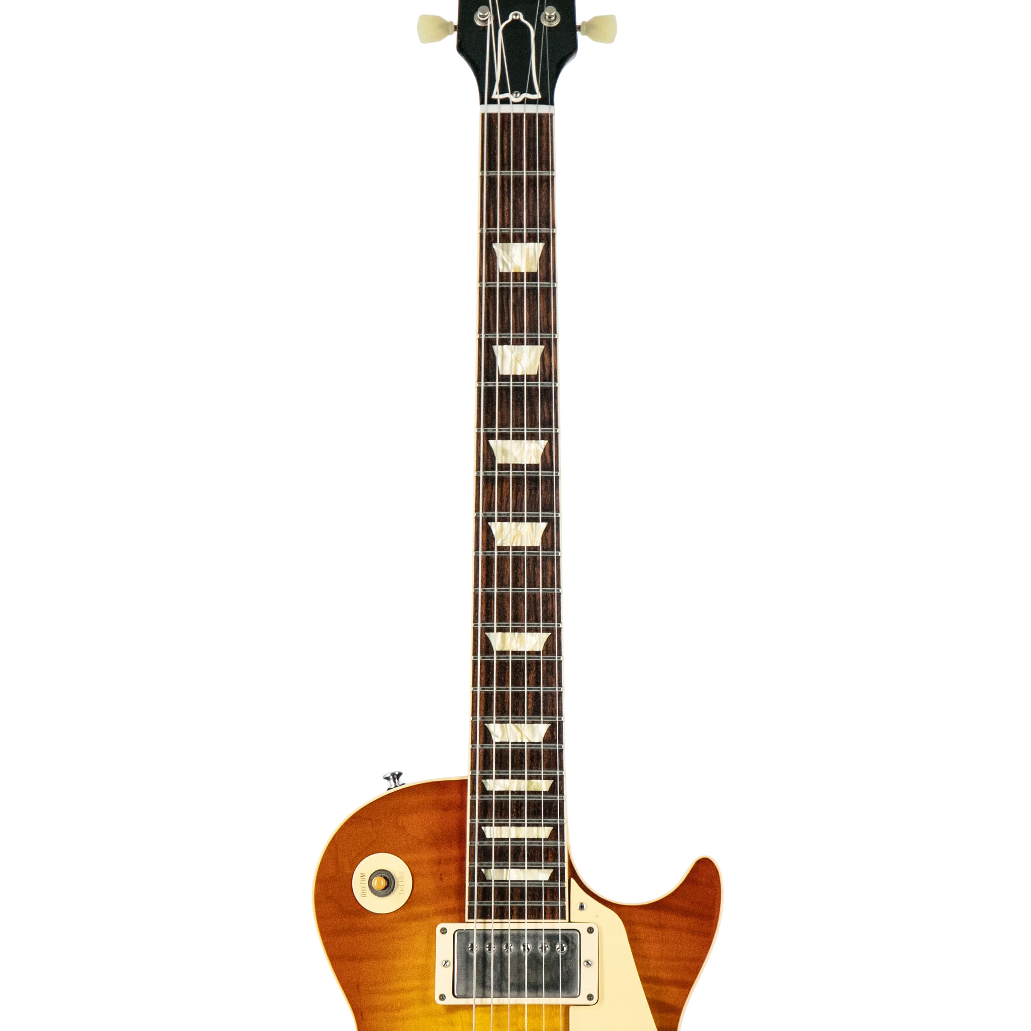 Gibson Custom 60th Anniversary 1960 Les Paul Standard V1 VOS