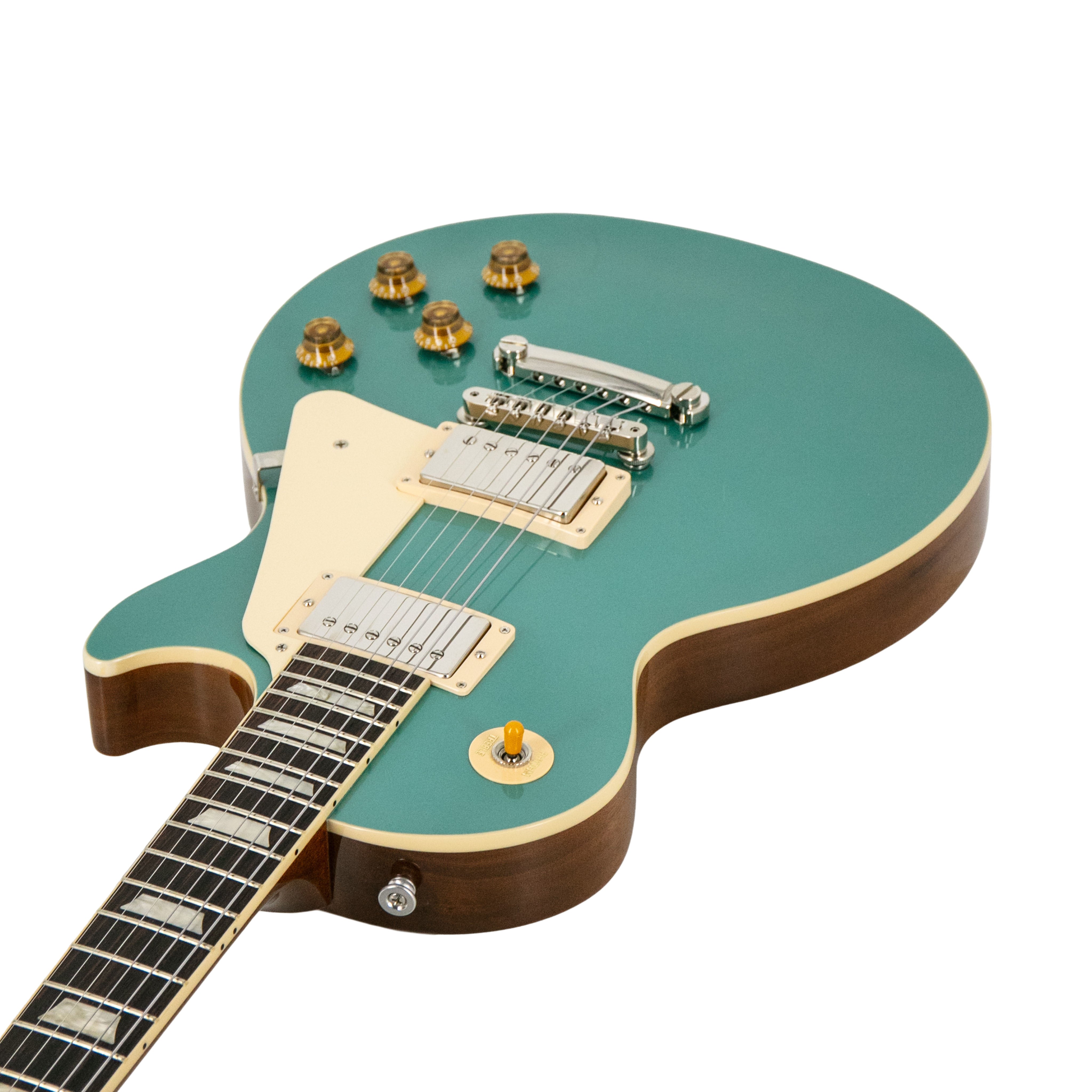 Gibson Original Collection Les Paul Standard 50s Plain Top