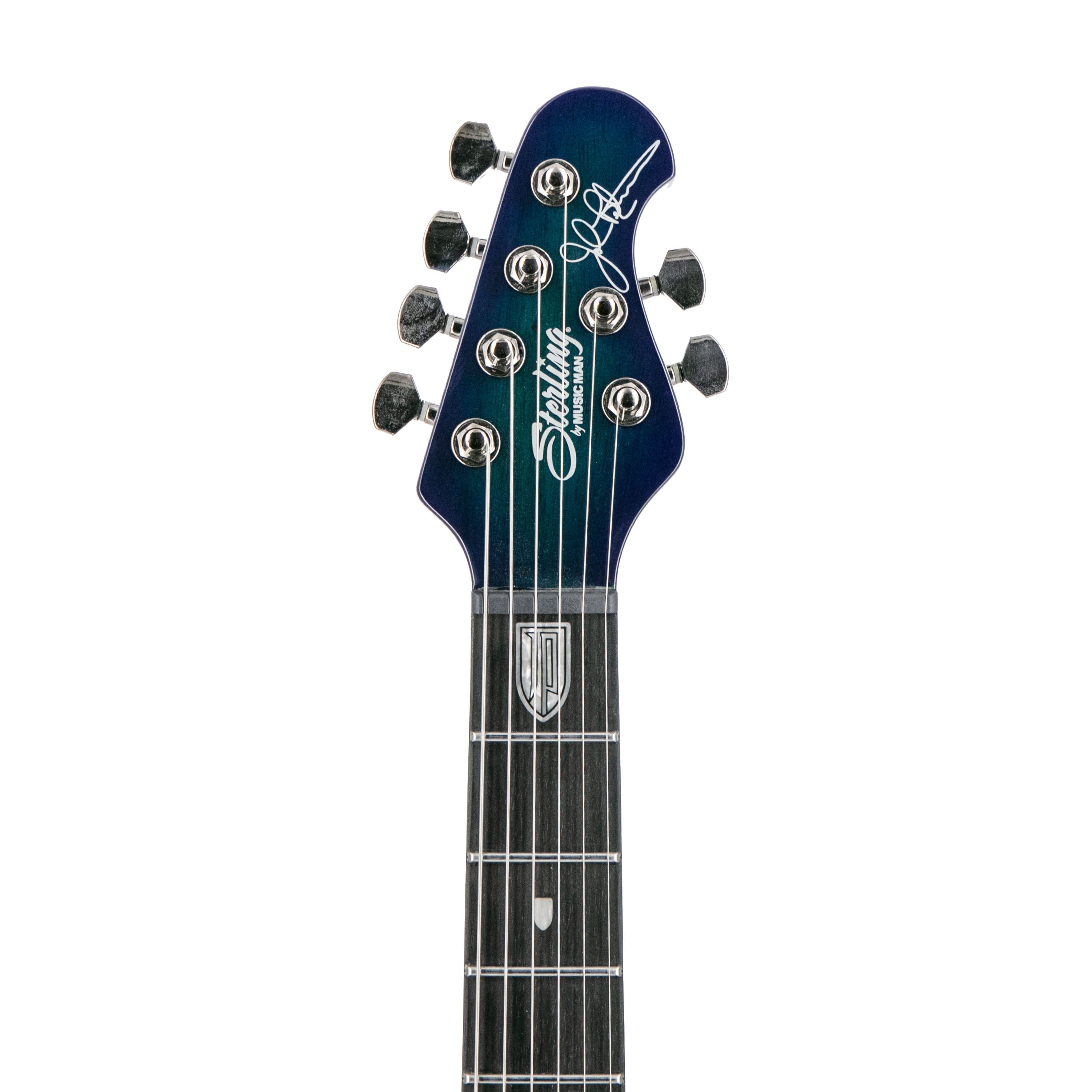 Sterling by Music Man MAJ200XQM John Petrucci Majesty Electric