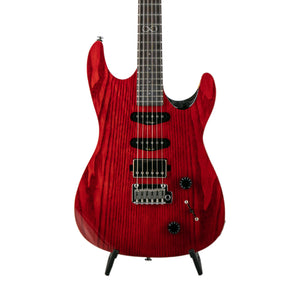 Chapman ML1 X Electric Guitar, Deep Red Gloss, CI2209XXXX