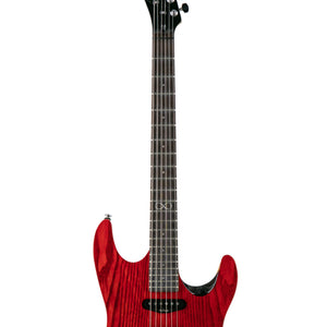 Chapman ML1 X Electric Guitar, Deep Red Gloss, CI2209XXXX