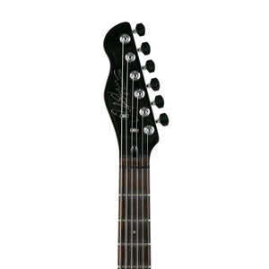 Chapman ML1 X Electric Guitar, Deep Red Gloss, CI2209XXXX
