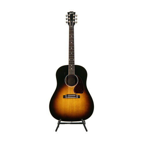 Gibson Modern Collection Montana J-45 Standard Acoustic Guitar, Vintage Sunburst, 2305XXXX