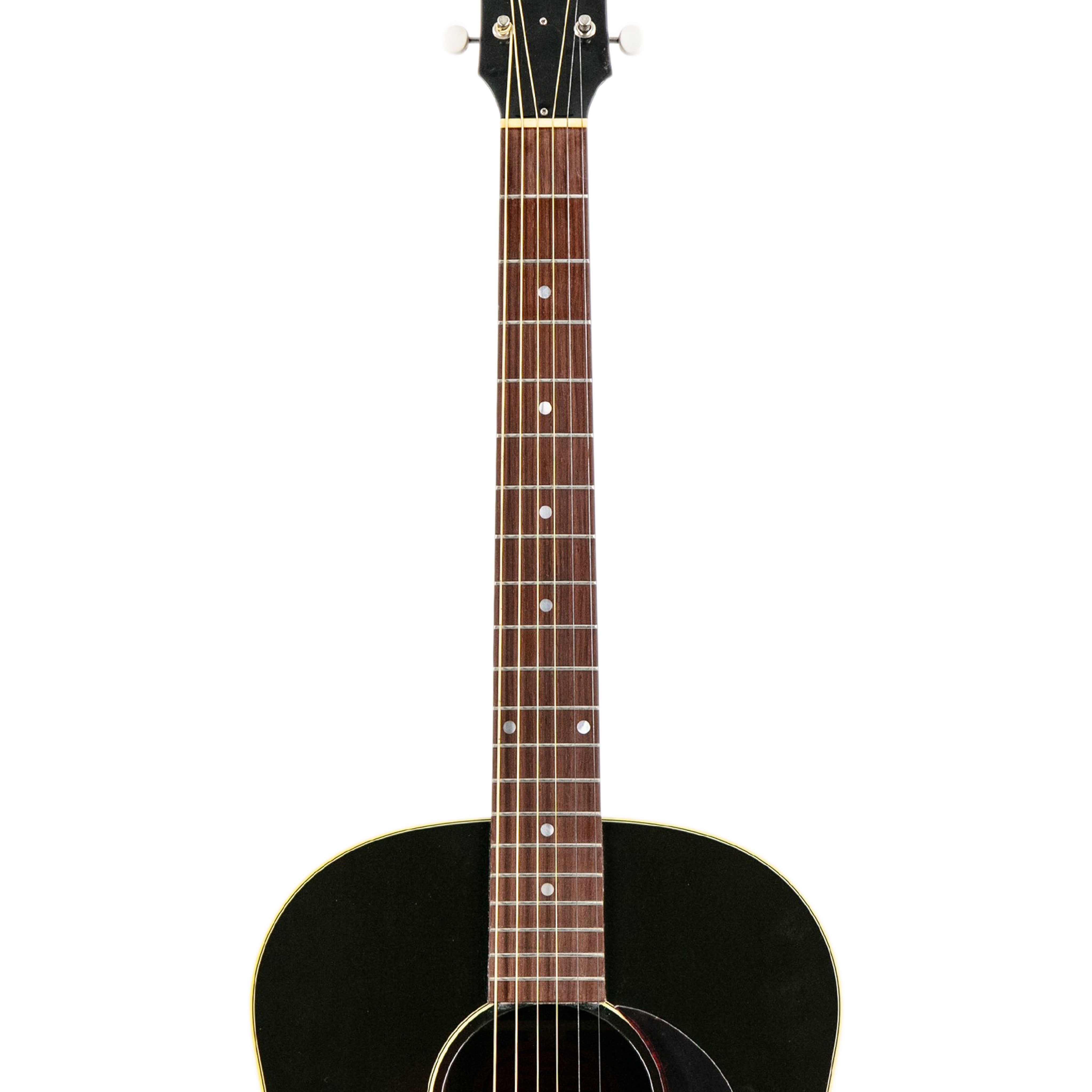 Gibson Acoustic J-45 True Vintage Red Spruce Top Acoustic Guitar