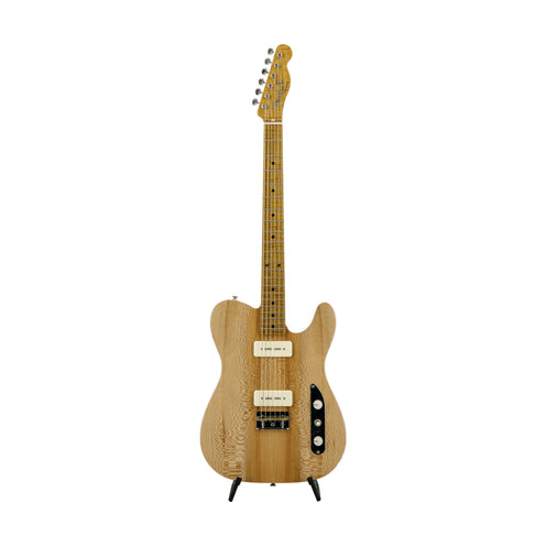 Fender Custom Shop Ron Thorn Masterbuilt Streetwood Telecaster Thinline Electric Guitar, CXX-XX