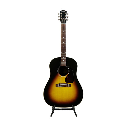 Gibson Modern Collection Montana J-45 Standard Acoustic Guitar, Vintage Sunburst, 2149XXXX