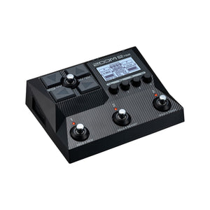 Zoom G2 Four Multi-Effects Processor Pedal