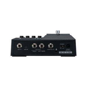 Zoom G2 Four Multi-Effects Processor Pedal