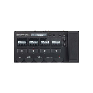 Zoom G5N Multi-Effects Processor