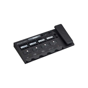 Zoom G5N Multi-Effects Processor