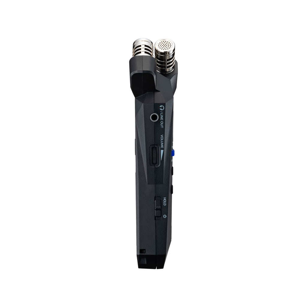 Zoom H1essential Handy Recorder – Swee Lee Singapore