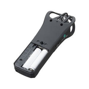 Zoom H1N-VP Handy Recorder w/Accessories Pack