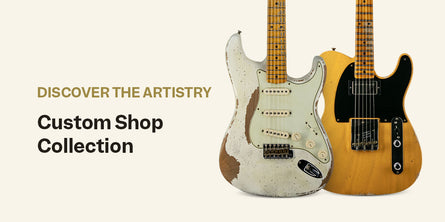 Custom Shop Collection | Swee Lee Singapore