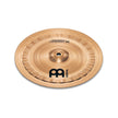 MEINL Cymbals GX-08/10ES 8inch/10inch Generation X Electro Stack