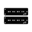 Aguilar AG 4SS-D1 Super Single Soapbar 4-String Bass Guitar Pickup Set