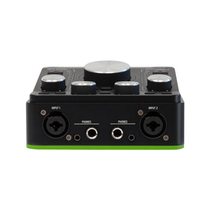 Arturia AudioFuse Rev2 USB Audio Interface, Black